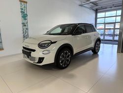934 gelato weiss bicolore Neu 2025 Fiat 600 La Prima SUV | 27.969 € (Fairer Preis)