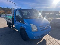 Blau Gebraucht 2009 Ford Transit SUV | 4.499 € (Fairer Preis)