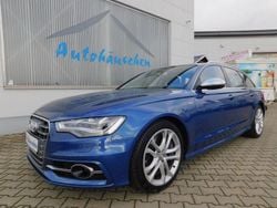 Blau Gebraucht 2014 Audi S6 Sport Limousine | 24.999 € (Etwas zu teuer)
