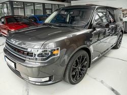 Grau Gebraucht 2019 Ford Flex Limited SUV | 28.990 €