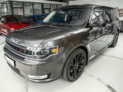 Grau Gebraucht 2019 Ford Flex Limited SUV | 28.990 €