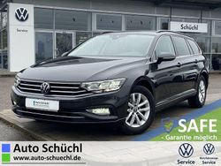 Grau Gebraucht 2022 VW Passat Business Kombi | 24.858 € (Fairer Preis)