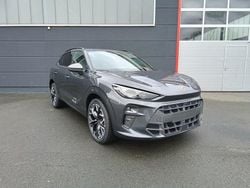 Timanfaya grau metallic timanfaya grau metallic Neu 2025 Cupra Terramar VZ SUV | 43.690 € (Fairer Preis)