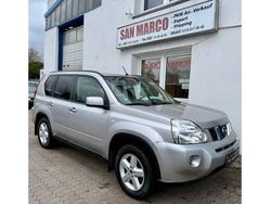 Silber Gebraucht 2008 Nissan X-Trail SUV | 4.990 € (Guter Preis)