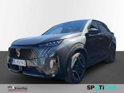 Titan grau metallic Gebraucht 2025 Peugeot e-3008 GT SUV | 49.950 € (Fairer Preis)