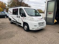 Weiß Gebraucht 2009 Fiat Ducato Van | 12.980 €