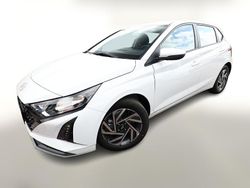 Atlas white Neu 2025 Hyundai i20 Select Kleinwagen | 19.988 € (Fairer Preis)