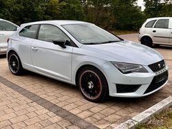 Grau Gebraucht 2014 Cupra Leon Coupé | 15.250 € (Fairer Preis)