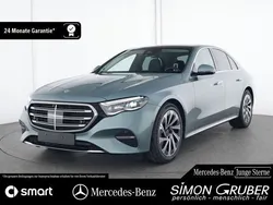 Mercedes E200