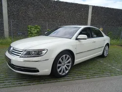 Campanellaweiß Gebraucht 2014 VW Phaeton Limousine | 15.950 € (Superpreis)