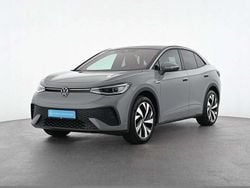 Grau Gebraucht 2023 VW ID.5 Pro Performance SUV | 32.000 € (Superpreis)