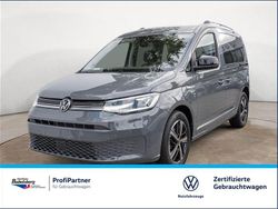 Grau Gebraucht 2025 VW Caddy Van / Kleinbus | 47.990 €