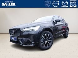 Schwarz Gebraucht 2022 Volvo XC60 Plus SUV | 55.490 €