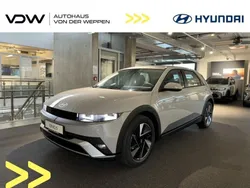 Grau Neu 2024 Hyundai Ioniq 5 Dynamiq SUV | 44.900 € (Fairer Preis)