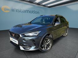 Grau Gebraucht 2021 Cupra Formentor SUV | 24.549 € (Fairer Preis)