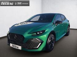 Grün Neu 2025 Renault Clio V Techno Limousine | 21.980 € (Fairer Preis)