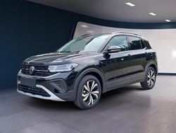 Deep black perleffekt Gebraucht 2025 VW T-Cross IQ Drive SUV | 27.990 € (Fairer Preis)