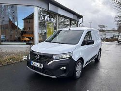 Mineral weiß (s) Gebraucht 2023 Nissan Townstar N-Connecta Van | 35.400 €