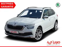 Andere Gebraucht 2020 Skoda Kamiq SUV | 23.990 € (Fairer Preis)