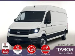 Weiß Neu 2025 VW Crafter S Van | 45.688 € (Guter Preis)