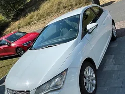 Weiß Gebraucht 2013 Seat Leon SC Style Kleinwagen | 5.000 € (Teuer)