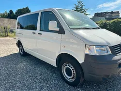 Weiß Gebraucht 2008 VW T5 Van | 5.000 € (Guter Preis)