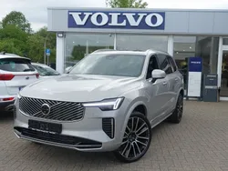 Silber Gebraucht 2025 Volvo XC90 Ultra SUV | 81.900 €