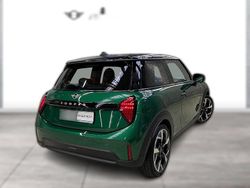 Metallic Gebraucht 2024 Mini Cooper Kleinwagen | 27.660 € (Fairer Preis)