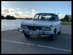 BMW 2000