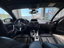 Schwarz Gebraucht 2018 BMW 118 M Sport Kleinwagen | 13.000 € (Guter Preis)