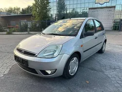 Other Gebraucht 2003 Ford Fiesta Ghia Kleinwagen | 2.500 € (Fairer Preis)
