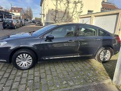 Grau Gebraucht 2009 Citroën C5 Comfort Kleinwagen | 5.900 €