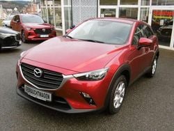 Soul red crystal m Gebraucht 2019 Mazda CX-3 Exclusive-Line SUV | 15.990 € (Guter Preis)