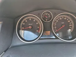 Blau Gebraucht 2008 Opel Astra Kombi | 2.500 € (Teuer)