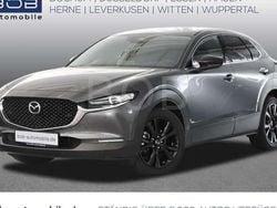 Machine gray (grau) (grau) Gebraucht 2024 Mazda CX-30 Homura-Line SUV | 27.870 € (Fairer Preis)