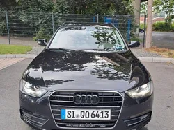 Schwarz Gebraucht 2014 Audi A4 Attraction Limousine | 11.499 € (Guter Preis)