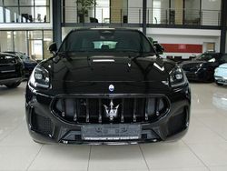 Schwarz Gebraucht 2023 Maserati Grecale SUV | 66.500 € (Fairer Preis)