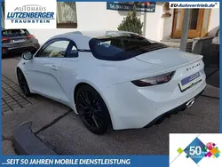 Weiß Gebraucht 2022 Alpine A110 Coupé | 70.890 €