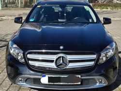 Gebraucht 2015 Mercedes GLA220 StreetStyle SUV | 12.700 € (Guter Preis)