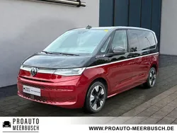 Mehrfarbenlackierung Gebraucht 2023 VW T7 Style Van | 54.985 € (Fairer Preis)