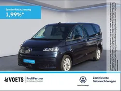 Blau Gebraucht 2022 VW T7 Basis Van | 45.850 €