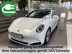 Snow white Neu 2024 Ora 07 GT Limousine | 42.990 € (Superpreis)