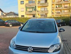 Silber Gebraucht 2011 VW Golf Plus Cross Style Van / Kleinbus | 7.490 € (Fairer Preis)