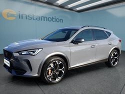 Grau Gebraucht 2020 Cupra Formentor VZ2 SUV | 26.049 € (Fairer Preis)