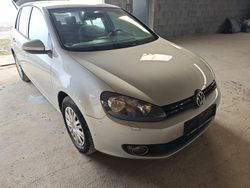 Silber Gebraucht 2010 VW Golf VI Kleinwagen | 4.400 € (Fairer Preis)