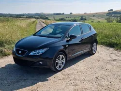 Schwarz Gebraucht 2011 Seat Ibiza Style Kleinwagen | 6.000 € (Etwas zu teuer)