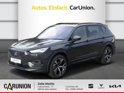 Grau Neu 2024 Seat Tarraco FR SUV | 39.960 € (Fairer Preis)