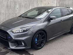 Magnetic grau Gebraucht 2017 Ford Focus S Limousine | 29.890 €