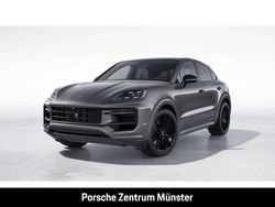 Quarzitgraumetallic Gebraucht 2024 Porsche Cayenne E-Hybrid Coupe Coupé | 109.800 € (Teuer)
