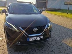 Gebraucht 2023 Nissan Qashqai N-Connecta SUV | 23.400 € (Guter Preis)